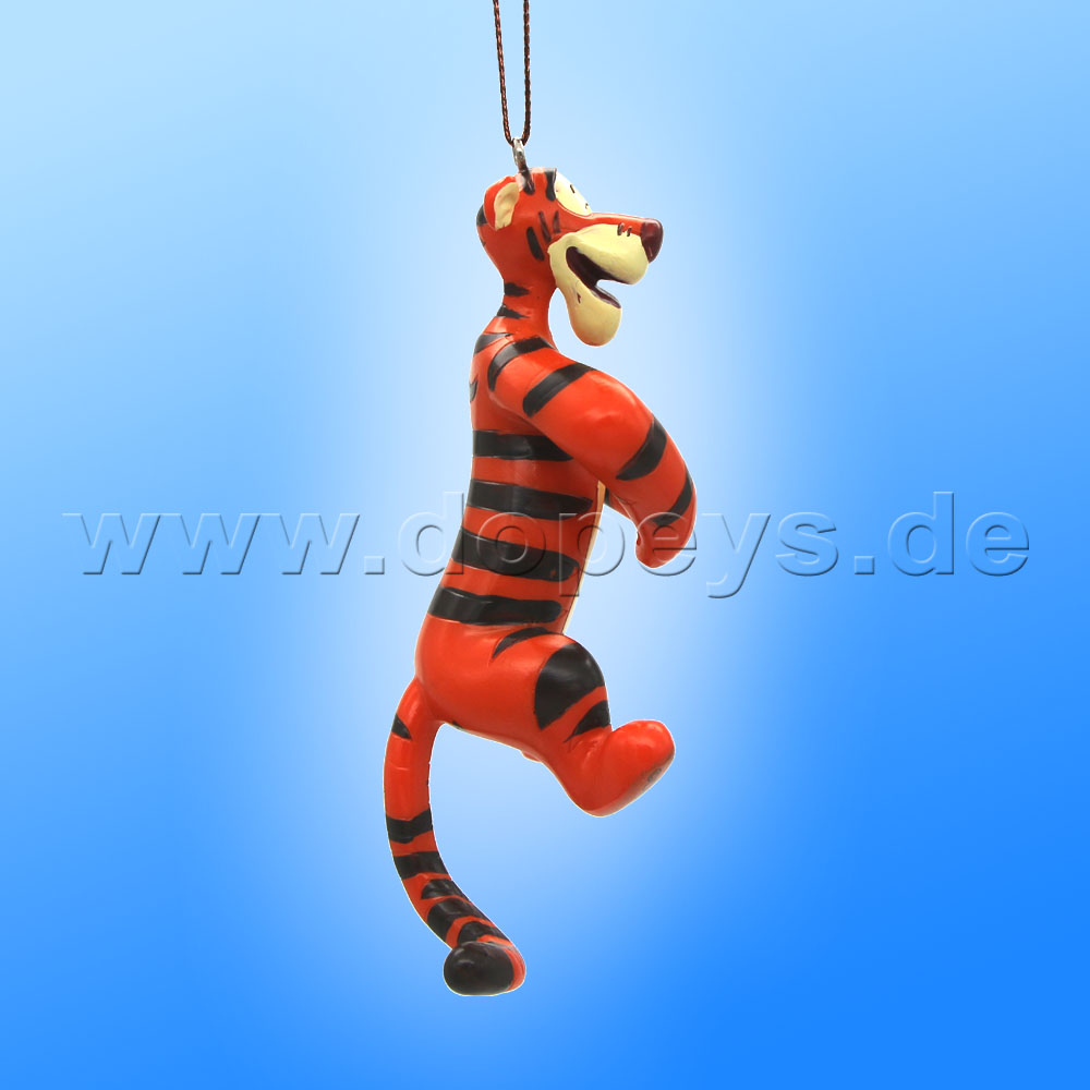 Kurt S. Adler - Disney "Tigger" Winnie Pooh Hanging Ornament DN35034