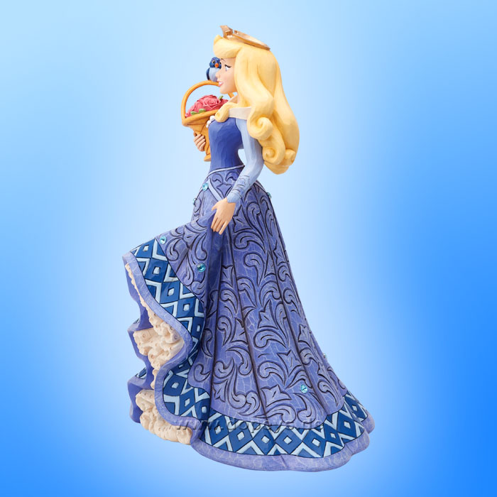Disney Traditions - Aurora Deluxe () figurine by Jim Shore 6014322