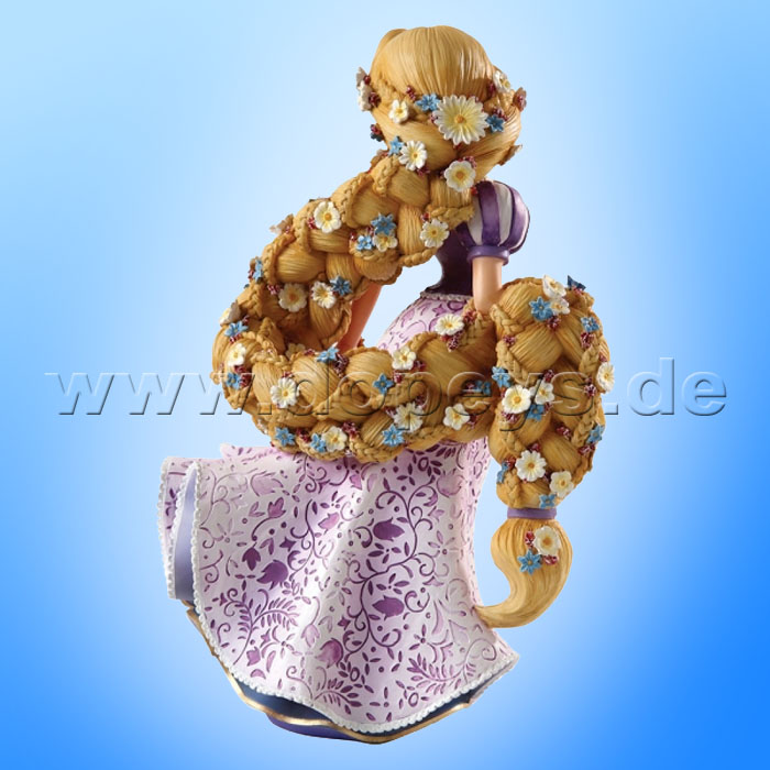 Disney Showcase Collection von Enesco "Rapunzel" Figur 4037523 Haute Couture