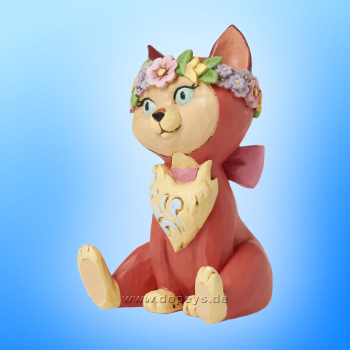 Disney Traditions - Dinah Mini figurine by Jim Shore 6016351