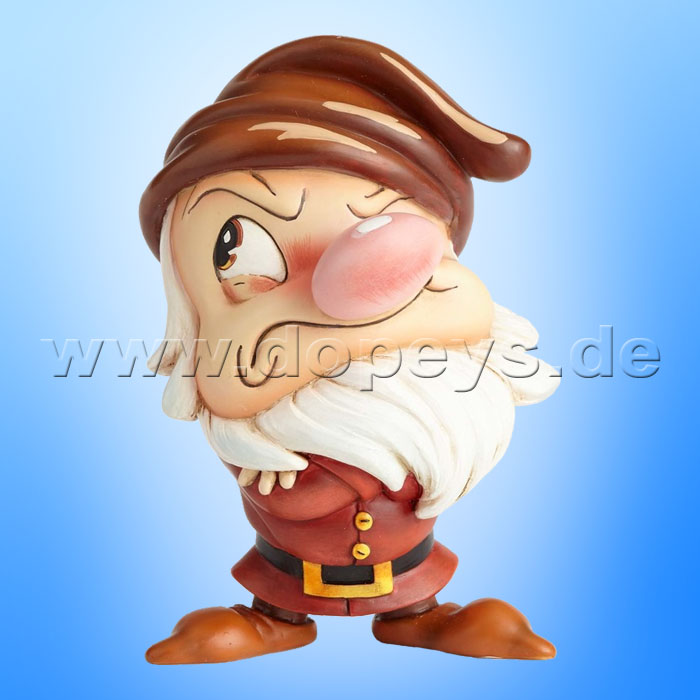 Miss Mindy Disney Figurine from Enesco "Grumpy" 4058890
