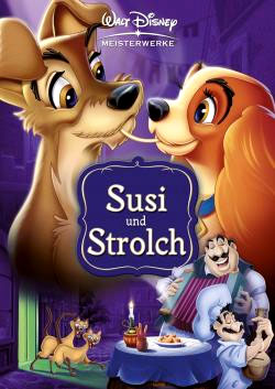 Susi und Strolch