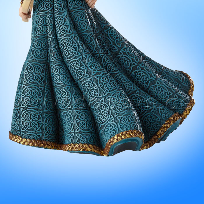 Disney Showcase Collection von Enesco "Merida" Figur 6000817 Couture de Force