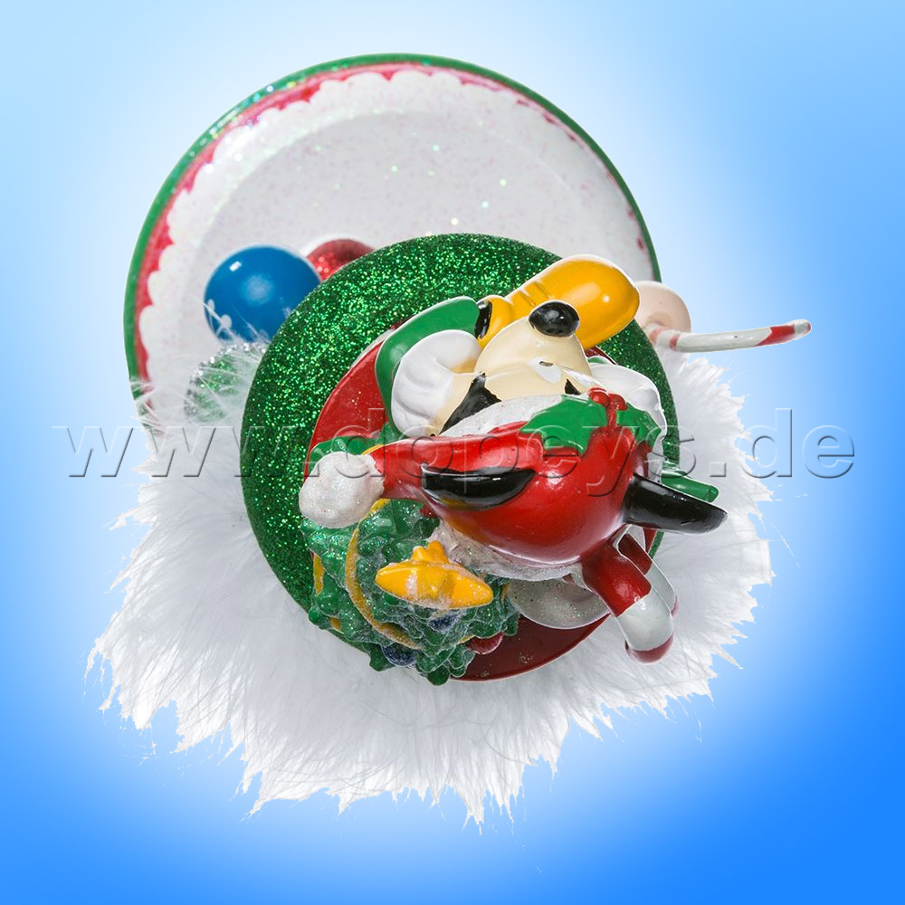 Kurt S. Adler - Disney Nussknacker "Mickey Maus" Hollywood DN6166L