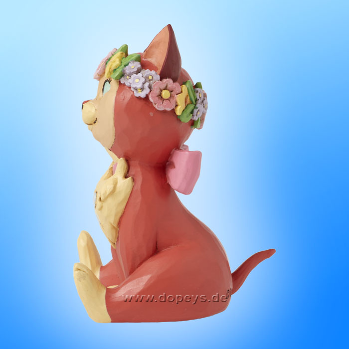 Disney Traditions - Dinah Mini figurine by Jim Shore 6016351