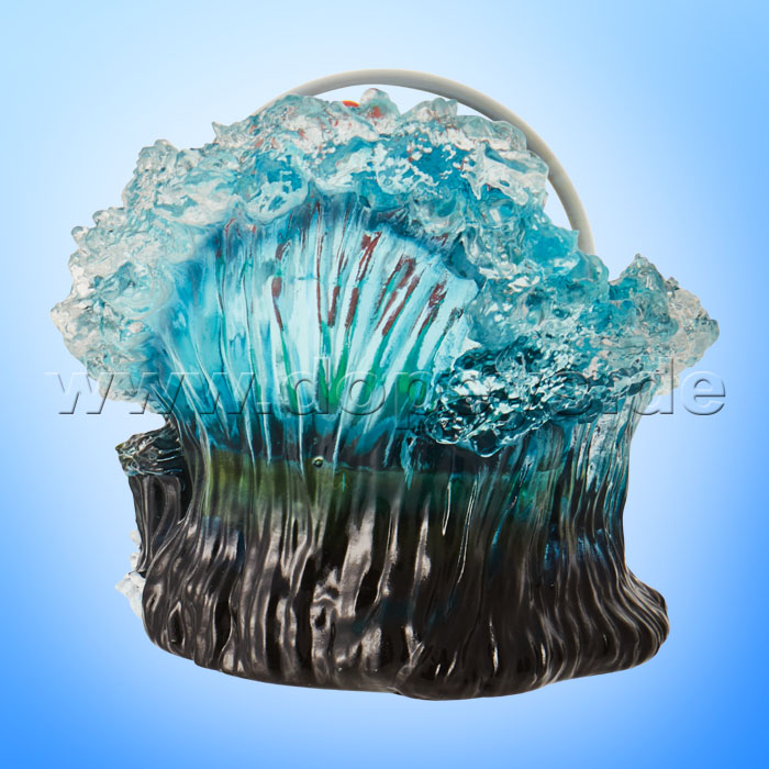 Disney Showcase Collection - Ariel from The Little Mermaid Waterball Figurine from Enesco 6009876