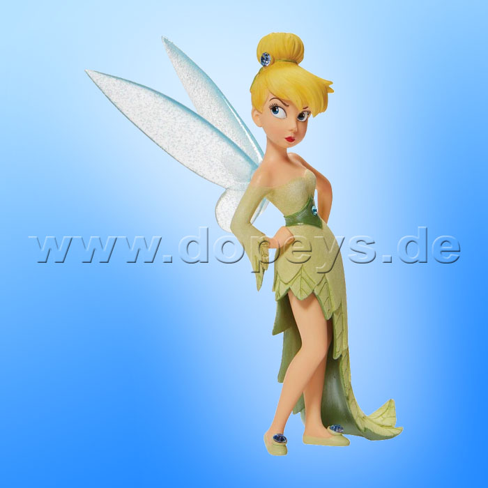 Disney Showcase Collections - Tinker Bell Figurine 6009028 Couture de Force