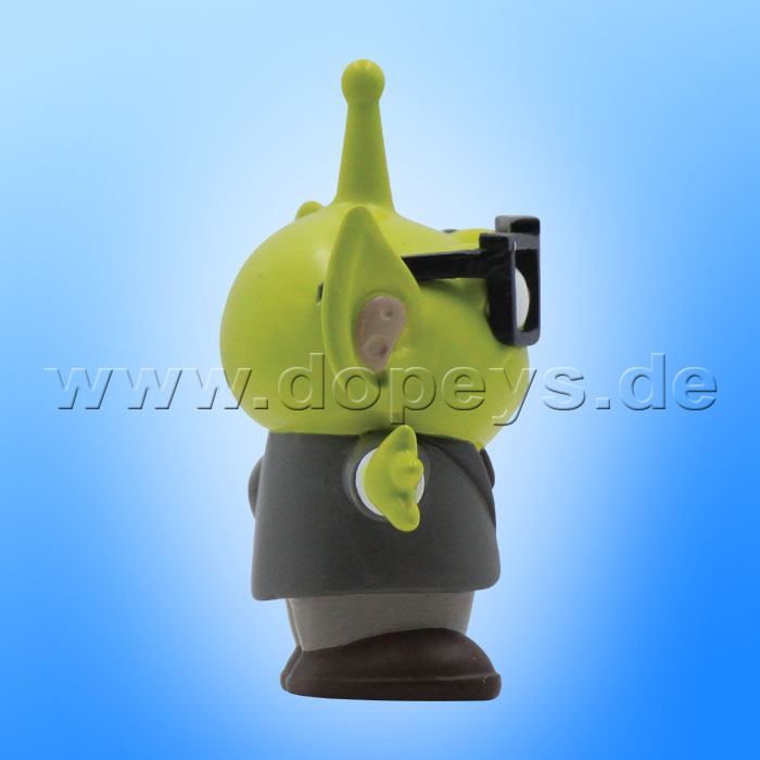 Disney Showcase Collection - Alien Carl - Oben Mini Figur 6009036