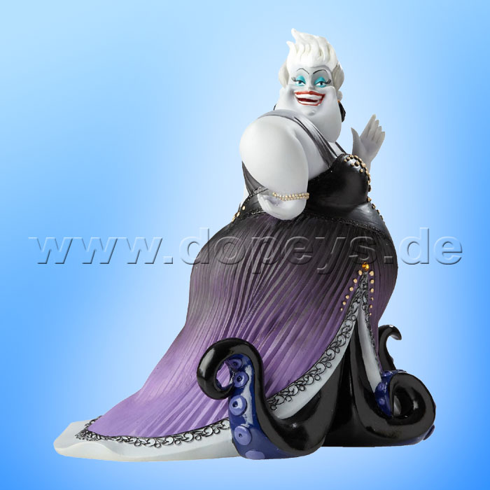 Disney Showcase Collections - Ursula Figurine 4055791 Couture de Force