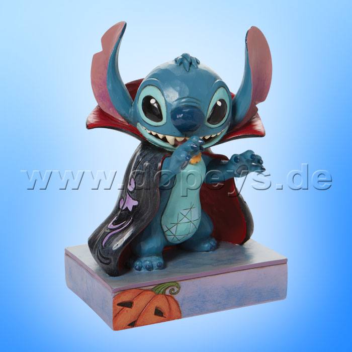 Disney Traditions - Vamp 626 (Vampire Stitch) figurine by Jim Shore 6010863