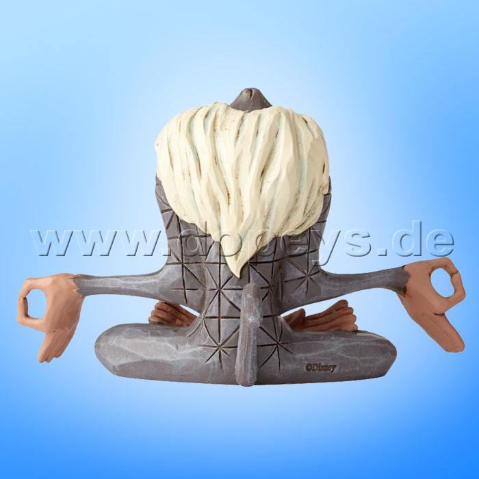 Disney Traditions / Jim Shore Figur von Enesco "Mini Rafiki" 6000962