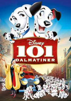 101 Dalmatiner