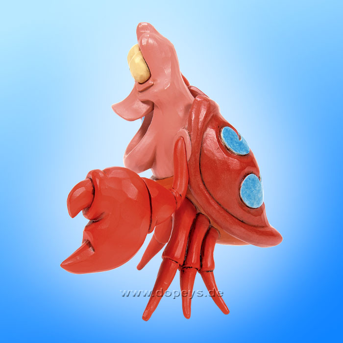 Disney Traditions - Sebastian Mini figurine by Jim Shore 6015021