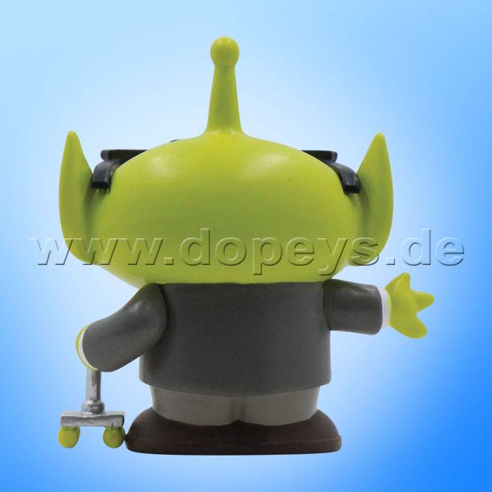 Disney Showcase Collection - Alien Carl - Oben Mini Figur 6009036