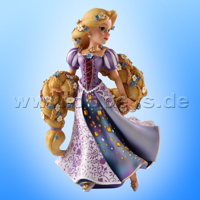 Disney Showcase Collection von Enesco "Rapunzel" Figur 4037523 Haute Couture