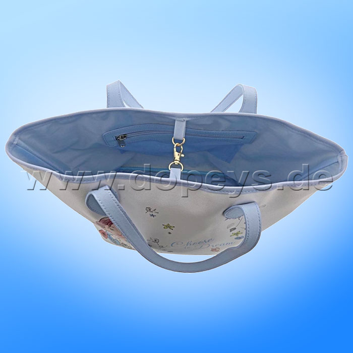 Mary Poppins Tragetasche aus der Disney Enchanting Collection von Enesco A29810