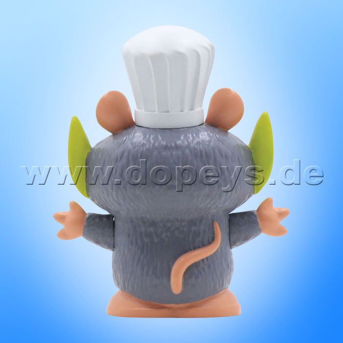 Disney Showcase Collection - Alien Remy - Ratatouille Mini Figur 6009034