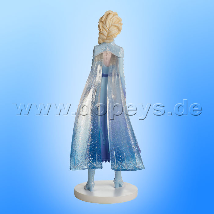 Disney Showcase Collection - Elsa Figur aus Die Eiskönigin 2 6005683