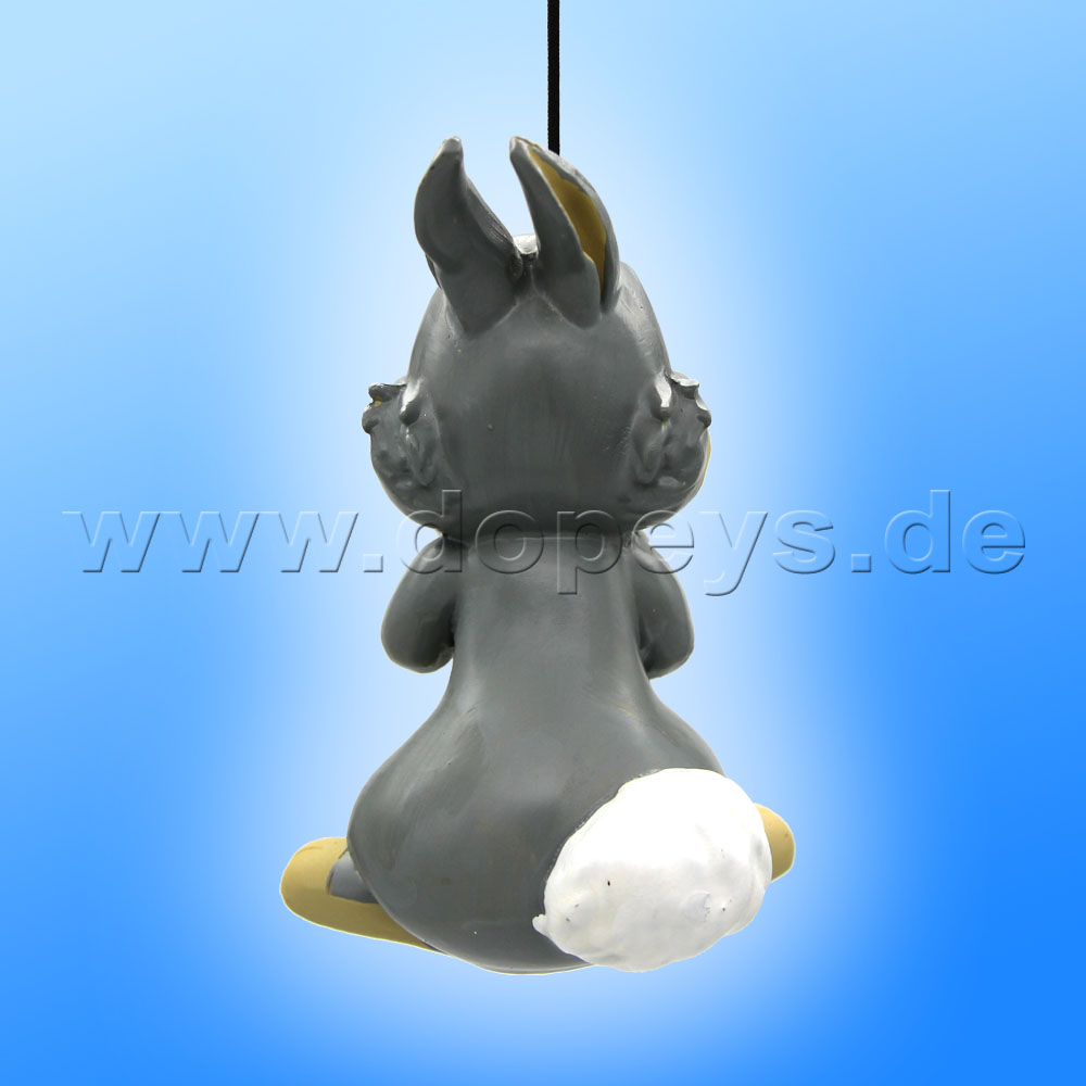 Kurt S. Adler - Disney "Thumper" Christmas Hanging Ornament DN33012