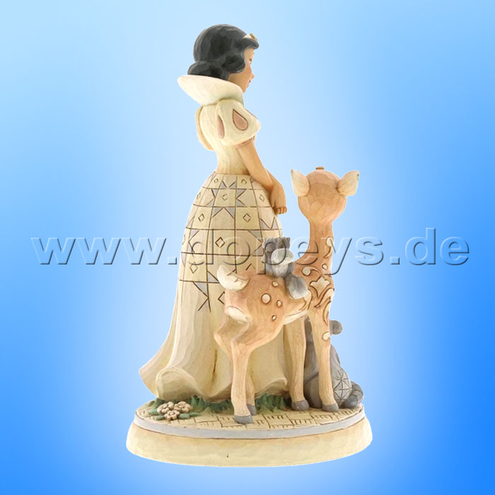 Disney Traditions / Jim Shore figurine from Enesco "Forest Friends (Snow White)" 6000943