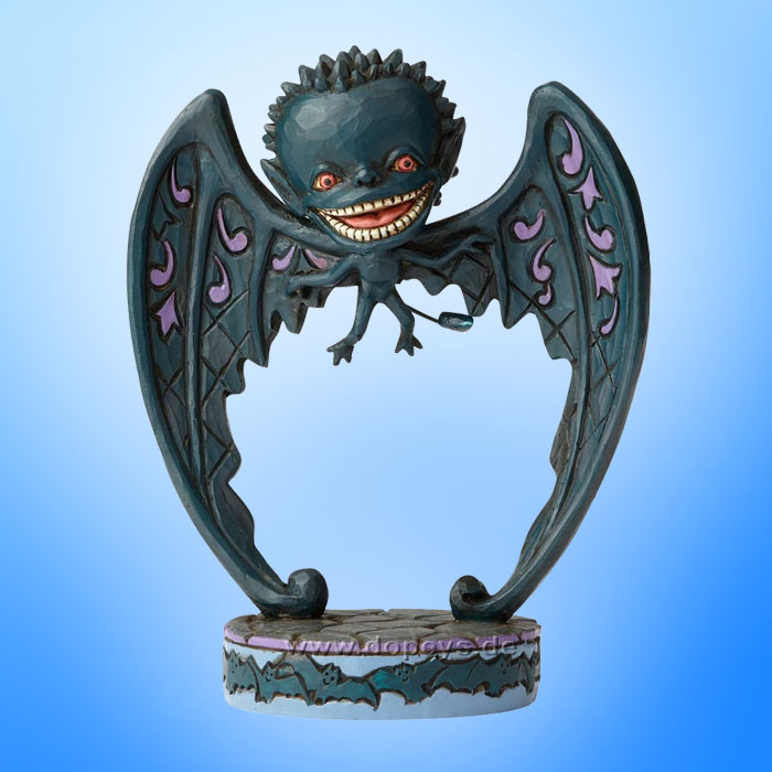 Disney Traditions / Jim Shore figurine from Enesco "Nocturnal Nightmare (Bat Kid)" 6000955