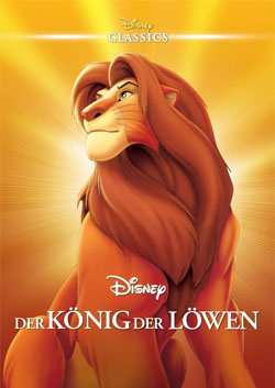 Der König der Löwen