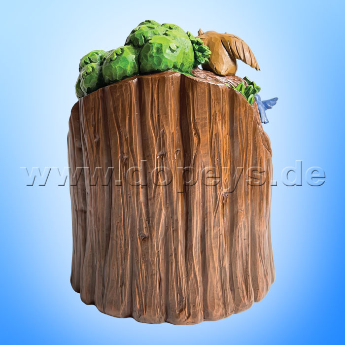 Disney Traditions - Forest Friends (Bambi Carved by Heart) figurine by Jim Shore 6010086