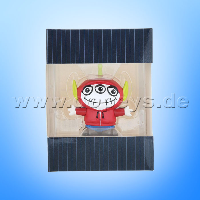 Disney Showcase Collection - Alien Miguel - Coco Mini Figur 6009033