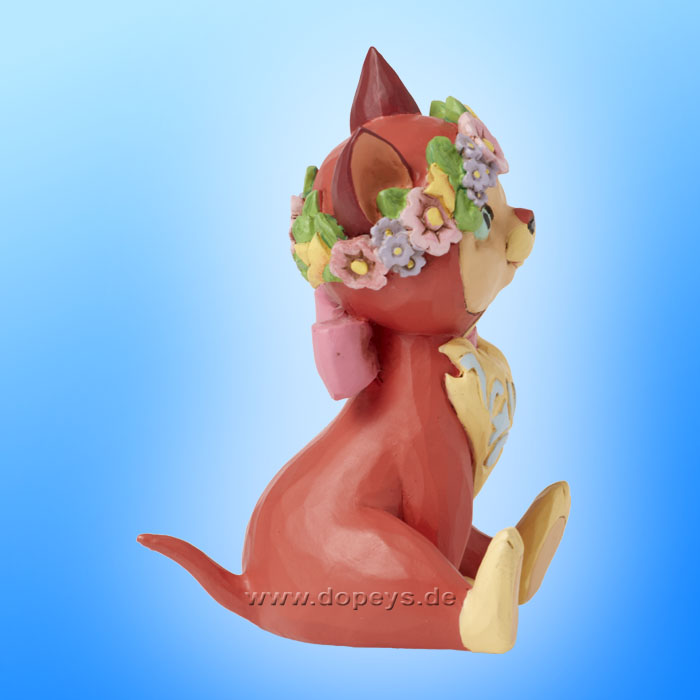 Disney Traditions - Dinah Mini figurine by Jim Shore 6016351