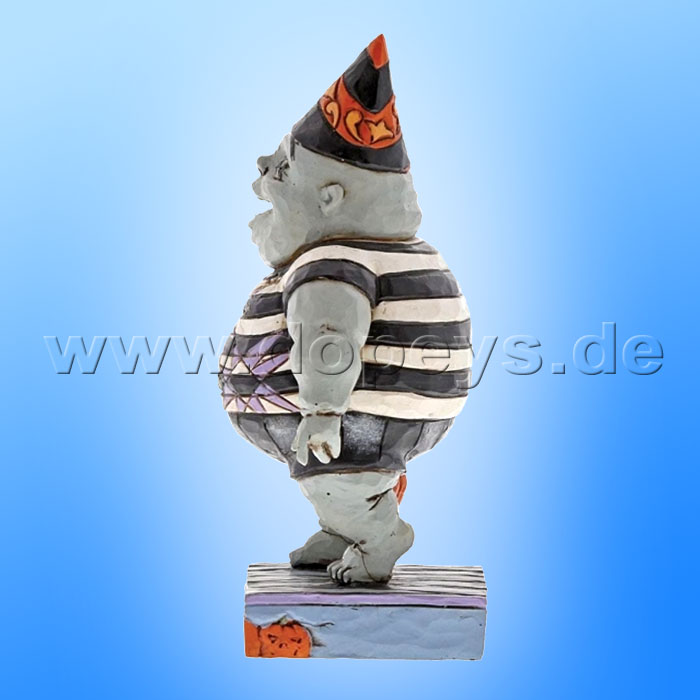 Disney Traditions / Jim Shore Figur von Enesco "Terrifying Tyke (Corpse Kid)" 6000954