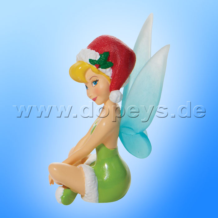 Disney Department 56 - Christmas Tinker Bell 6007134