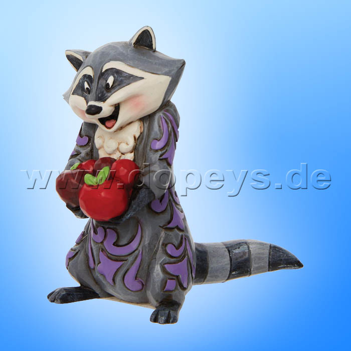 Disney Traditions - Mini Meeko von Jim Shore 6010888