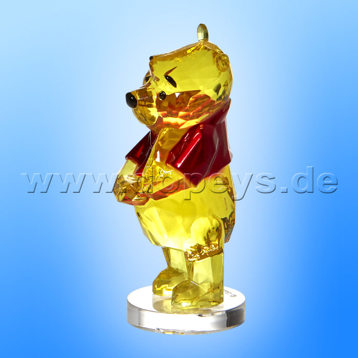 Facets Disney - Winnie Puuh mit Facettenschliff Figur ND6009038 Disney Showcase Collection