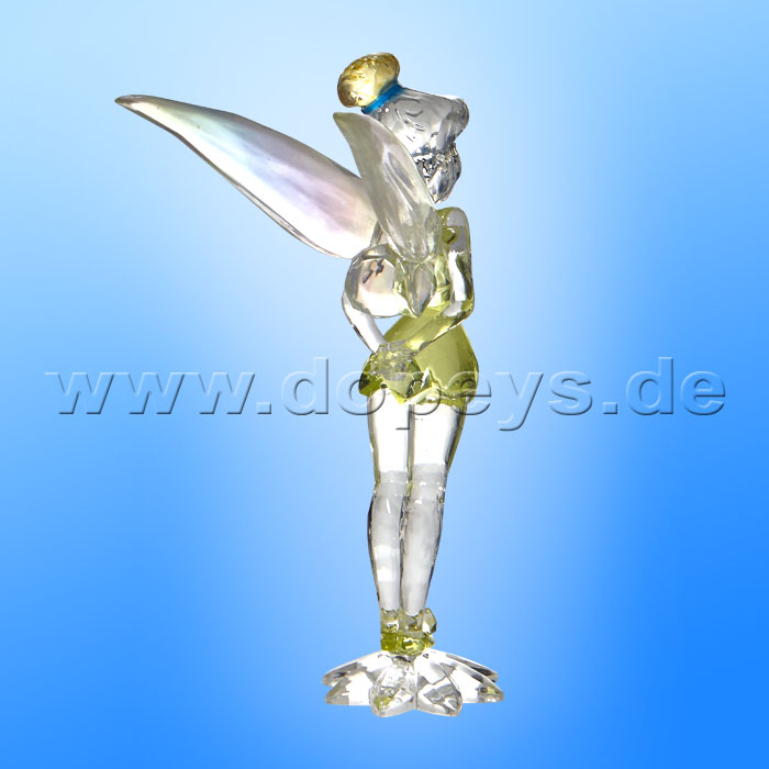 Facets Disney - Tinker Bell Facet Figurine ND6009040 Disney Showcase Collection