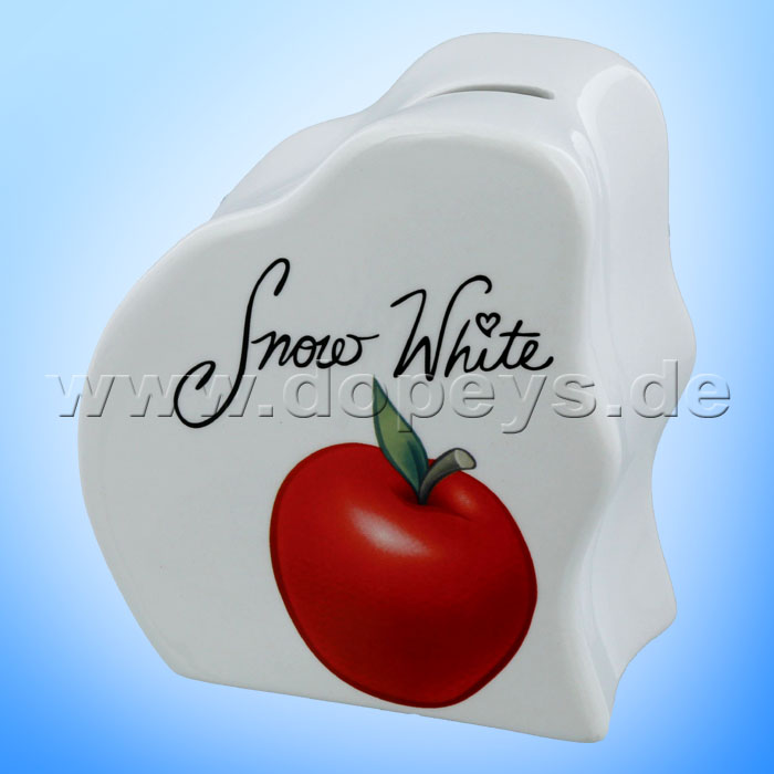 Disney Enchanting Collection from Enesco "Someday My Prince Will Come" (Snow White Money Bank) A28757