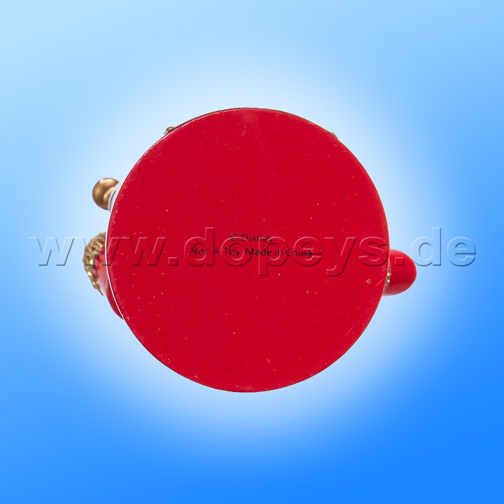 Kurt S. Adler - Disney Nutcracker "Minnie Mouse" Marching Band Leader DN6202L