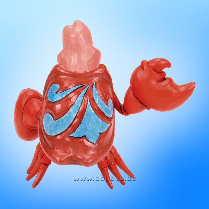 Disney Traditions - Sebastian Mini figurine by Jim Shore 6015021