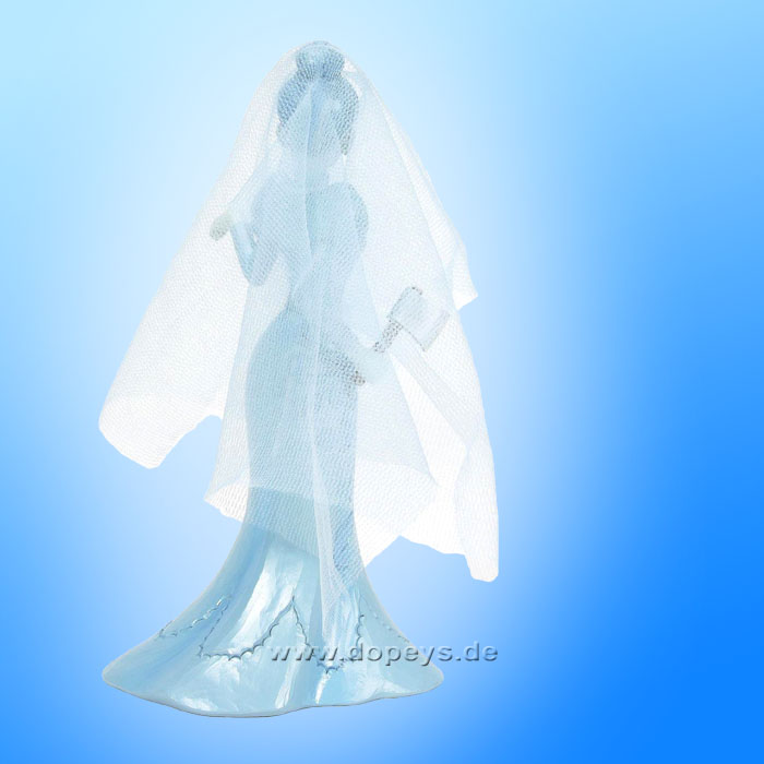 Disney Traditions Figur - Die Geistervilla Braut (Till Death... Do Us Part...) von Jim Shore 6016590