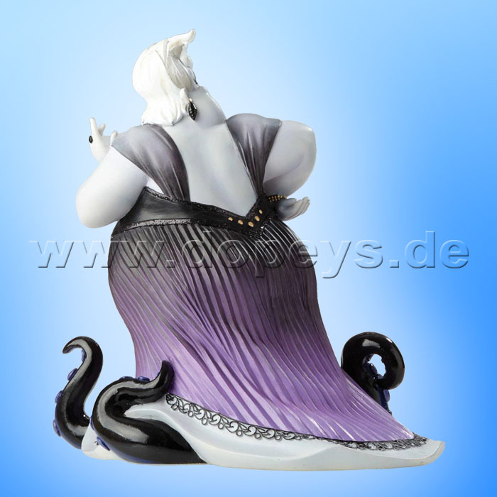 Disney Showcase Collections - Ursula Figurine 4055791 Couture de Force