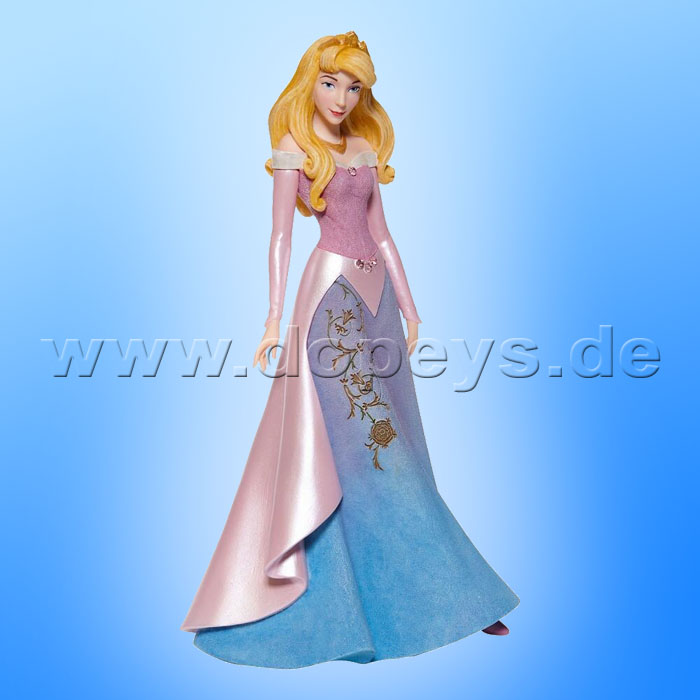 Disney Showcase Collections - Princess Aurora Figurine 6008690 Couture de Force