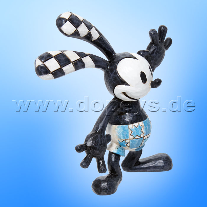 Disney Traditions - Oswald Mini figurine by Jim Shore 6013081