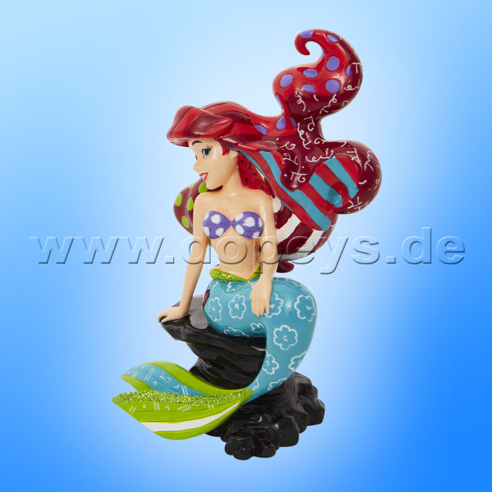 "Ariel" Figurine - Disney Britto Collection from Enesco 6009052