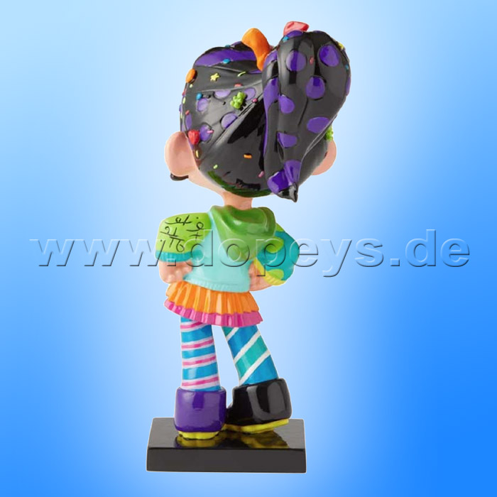 Disney Figur "Vanellope" von Romero Britto 6003354