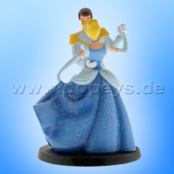 Disney Enchanting Collection - Cinderella (Tortenfigur / Topper für Hochzeitstorte) A29341