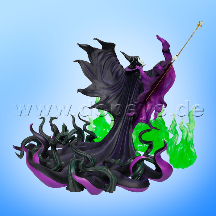 Disney Grand Jester Studios Figurine - Maleficent Limited Edition 6003655