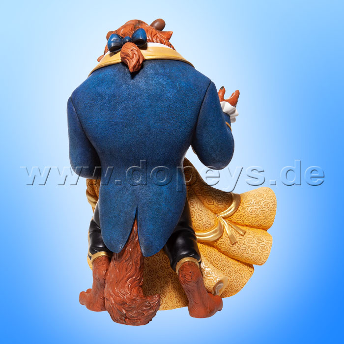Disney Showcase Collection - Die Schöne und das Biest Deluxe Figur 6006277 Couture de Force