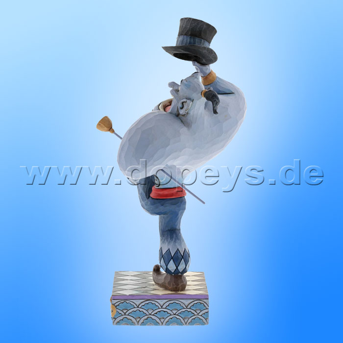 Born Showman (Dschinni) Figur von Disney Traditions / Jim Shore - Enesco 6001271
