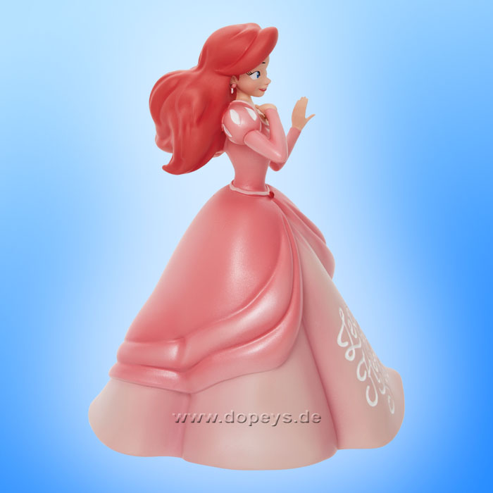 "Ariel Figurine" - Disney Showcase Collection Princess Expression from Enesco 6010740