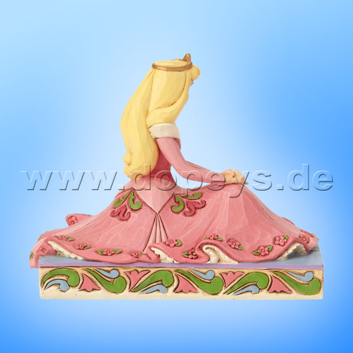 Be True (Aurora Personality Pose) Figur von Disney Traditions / Jim Shore - Enesco 6001278