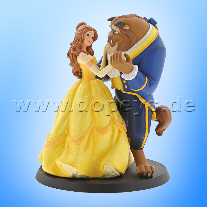 Disney Enchanting Collection - Belle (Tortenfigur / Topper für Hochzeitstorte) A29337